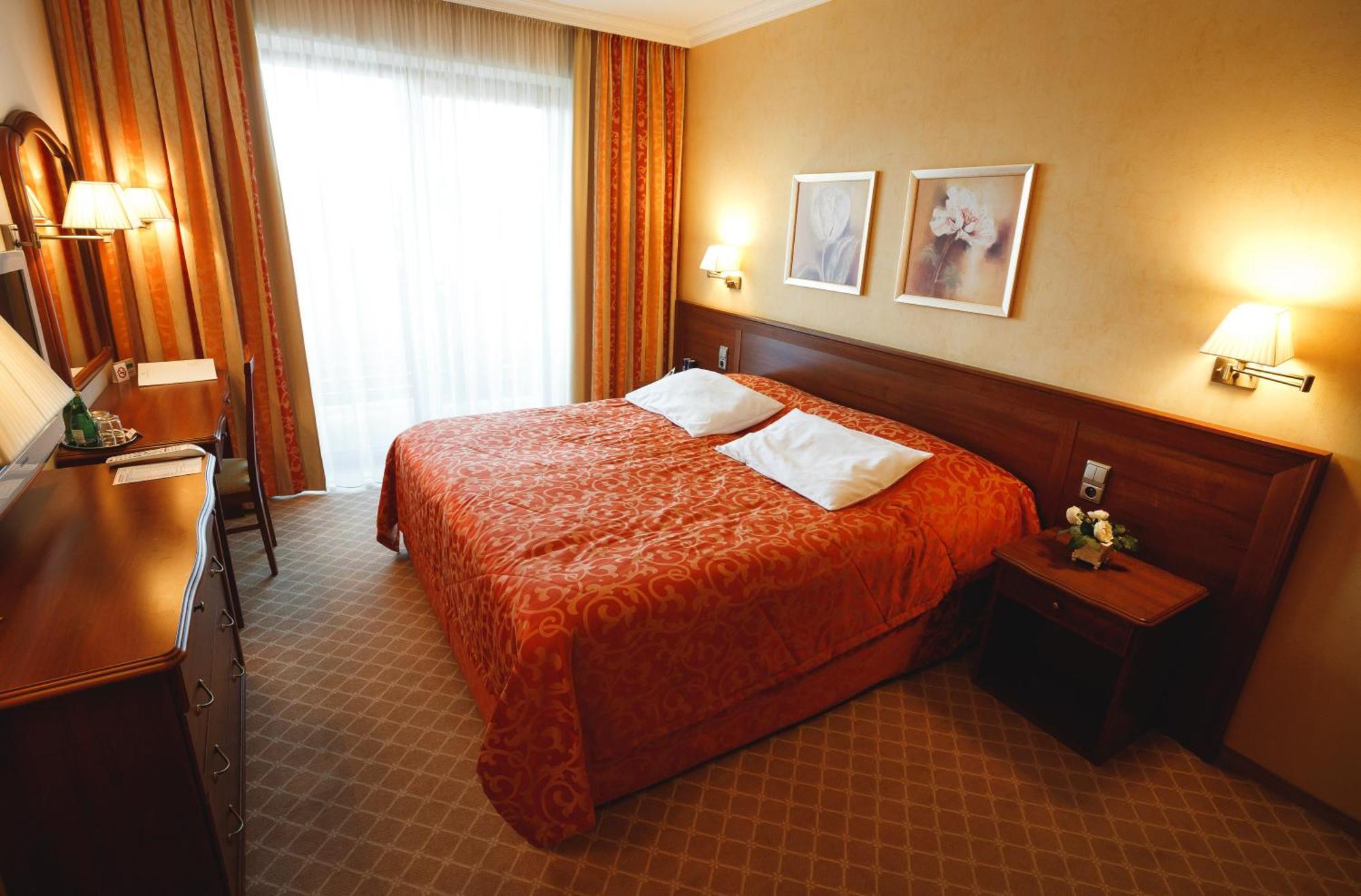Residence Hotel Donovaly Exterior foto