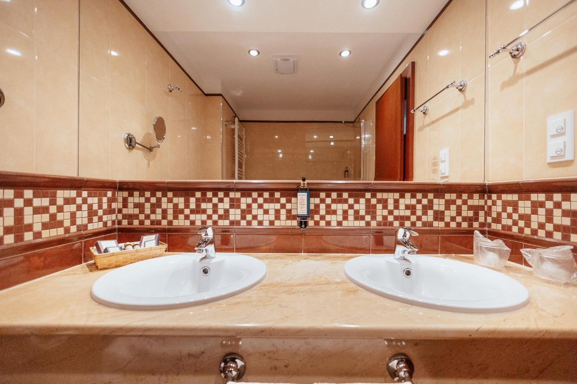 Residence Hotel Donovaly Quarto foto