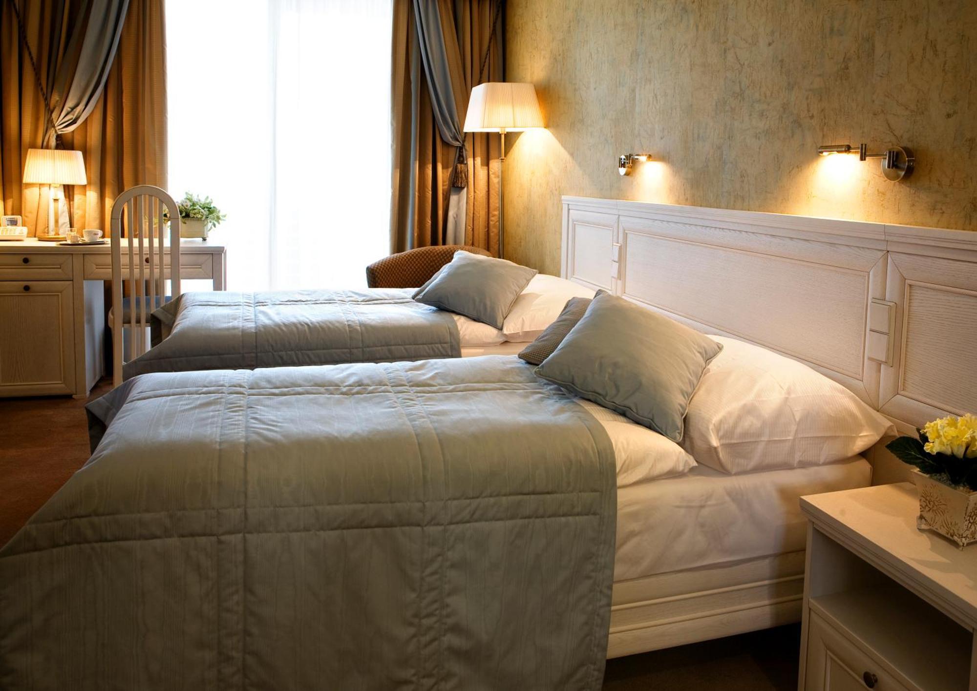 Residence Hotel Donovaly Quarto foto