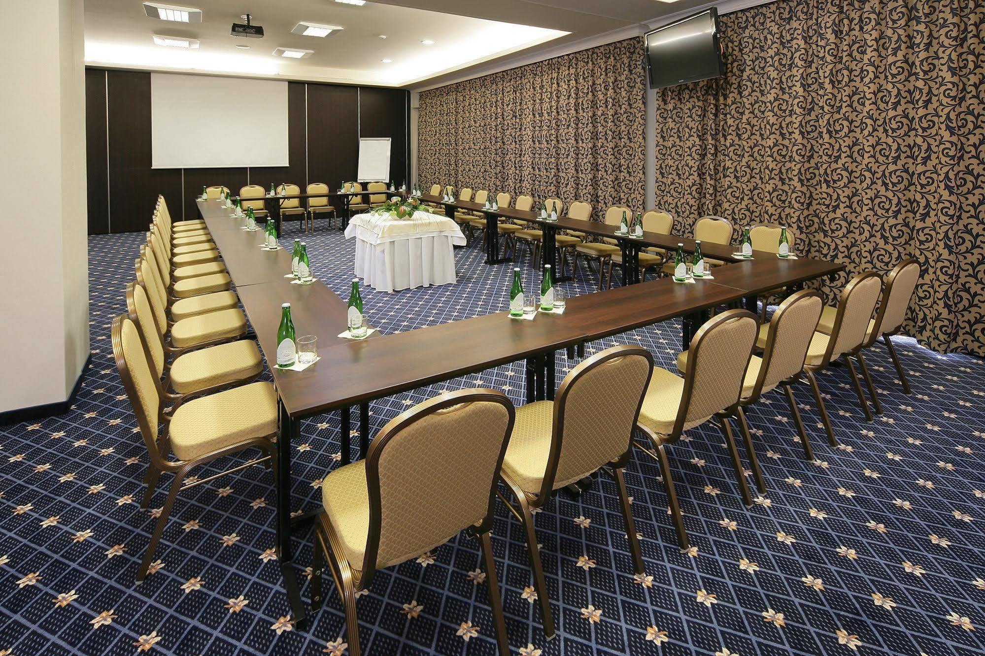 Residence Hotel Donovaly Exterior foto