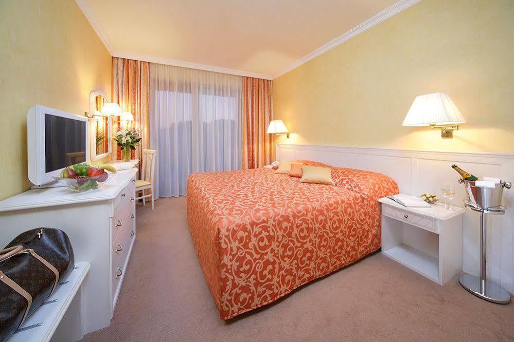 Residence Hotel Donovaly Exterior foto